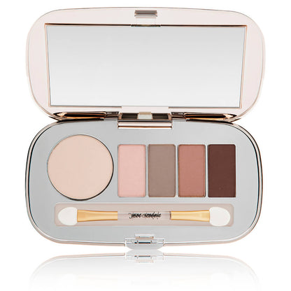 jane iredale PurePressed Eye Shadow Kit (Various Shades)