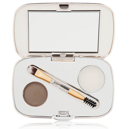 jane iredale GreatShape Eyebrow Kit 2.5g (Various Shades)