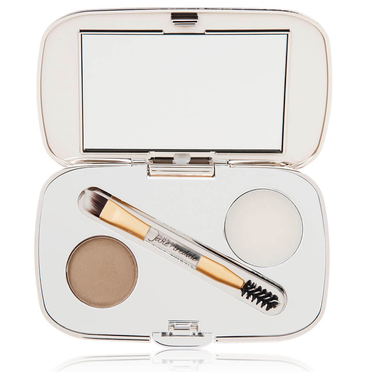 jane iredale GreatShape Eyebrow Kit 2.5g (Various Shades)