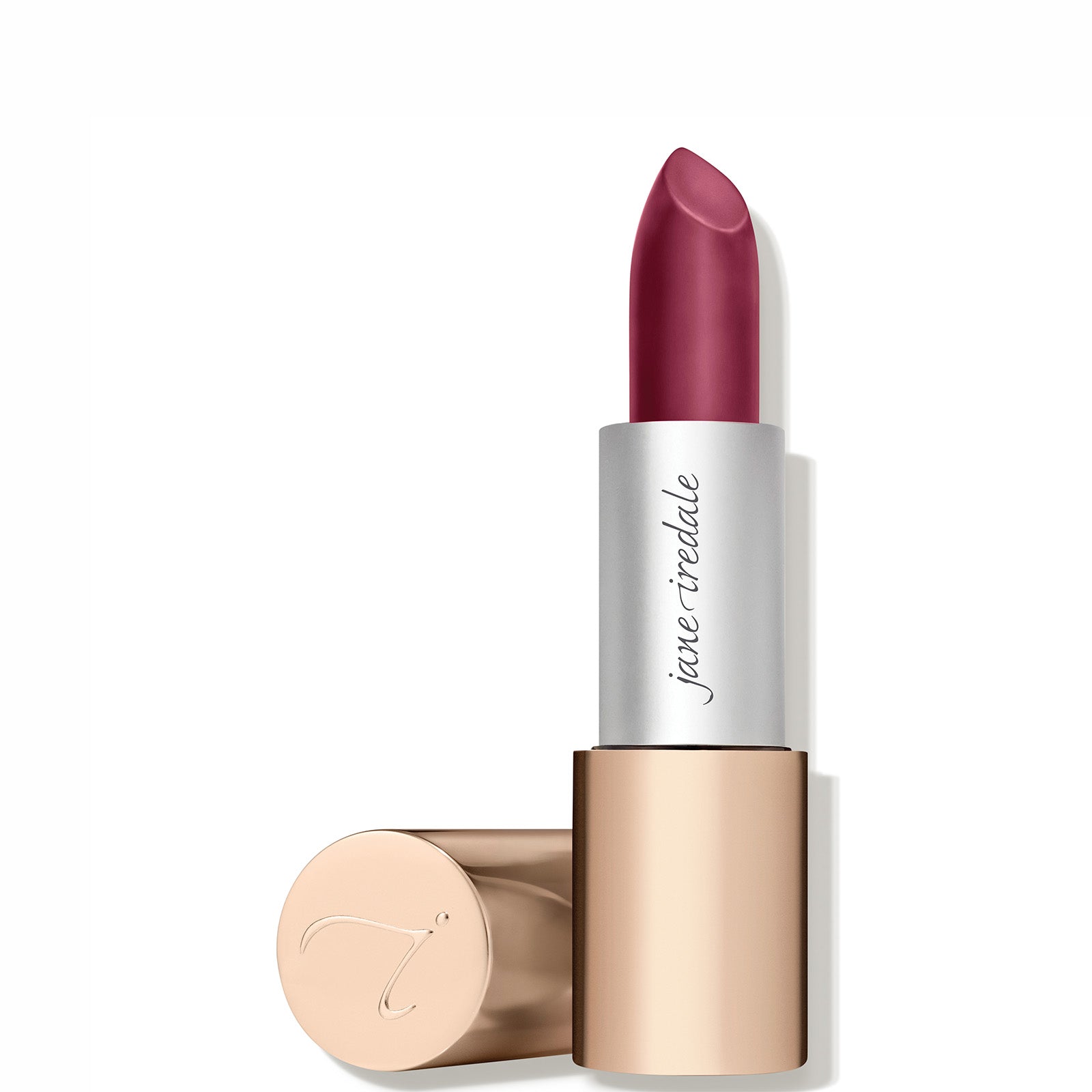 jane iredale Triple Luxe Long Lasting Naturally Moist Lipstick 3.4g (Various Shades)