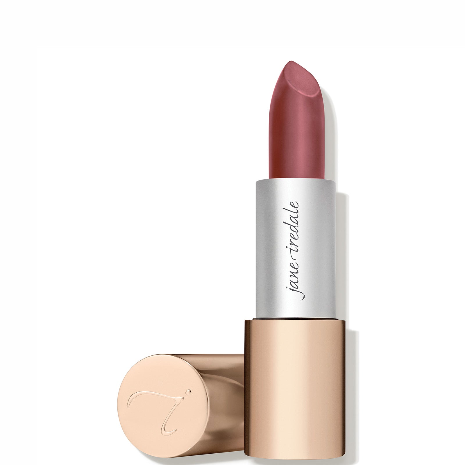 jane iredale Triple Luxe Long Lasting Naturally Moist Lipstick 3.4g (Various Shades)