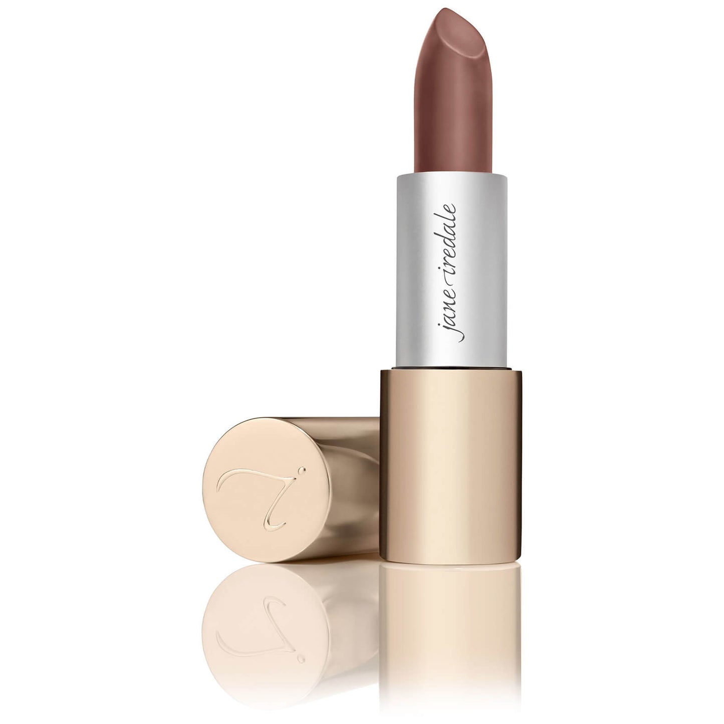 jane iredale Triple Luxe Long Lasting Naturally Moist Lipstick 3.4g (Various Shades)