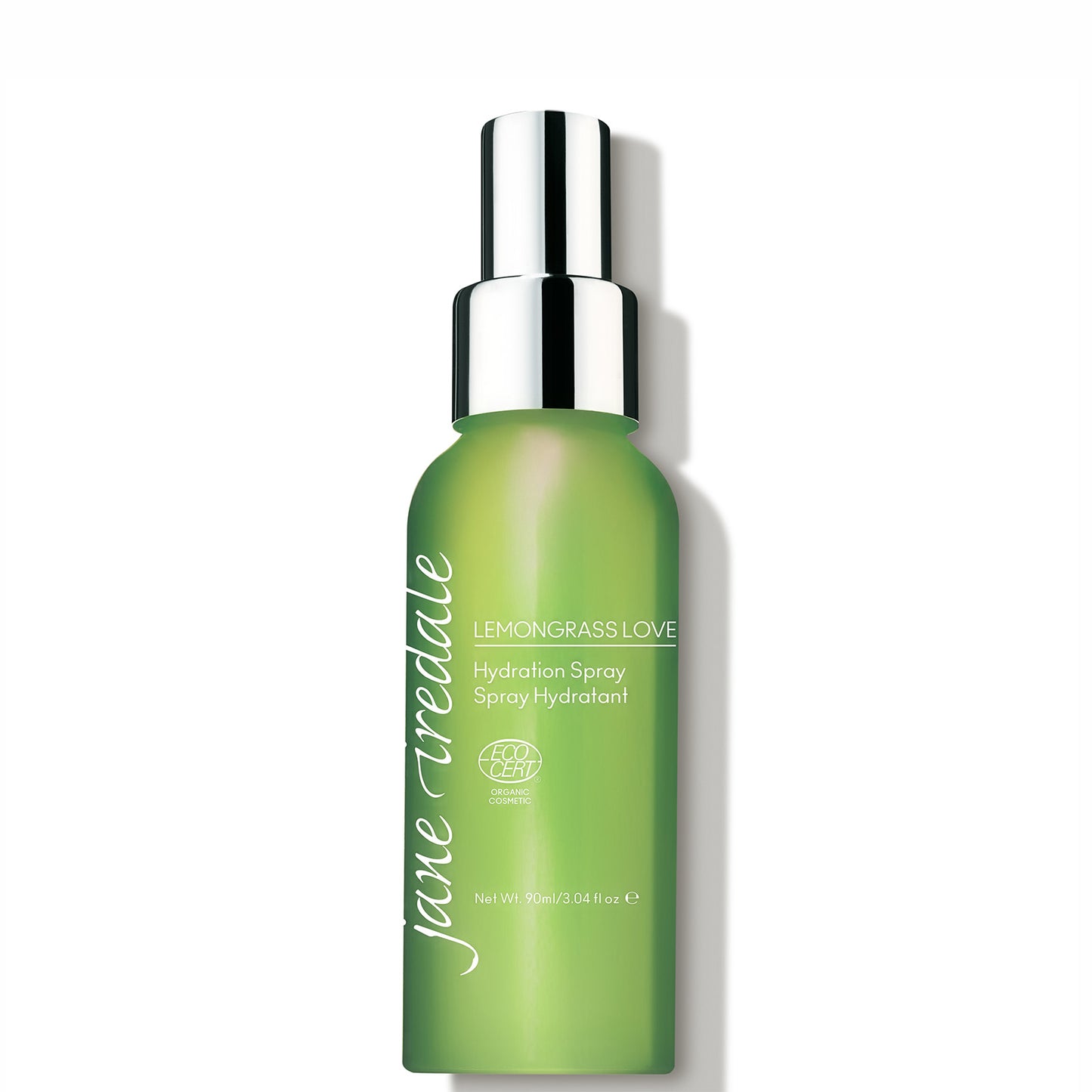 jane iredale Lemongrass Love Hydration Spray 90ml