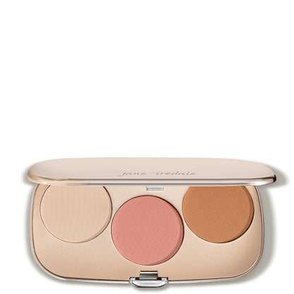 jane iredale GreatShape Contour Kit - Cool