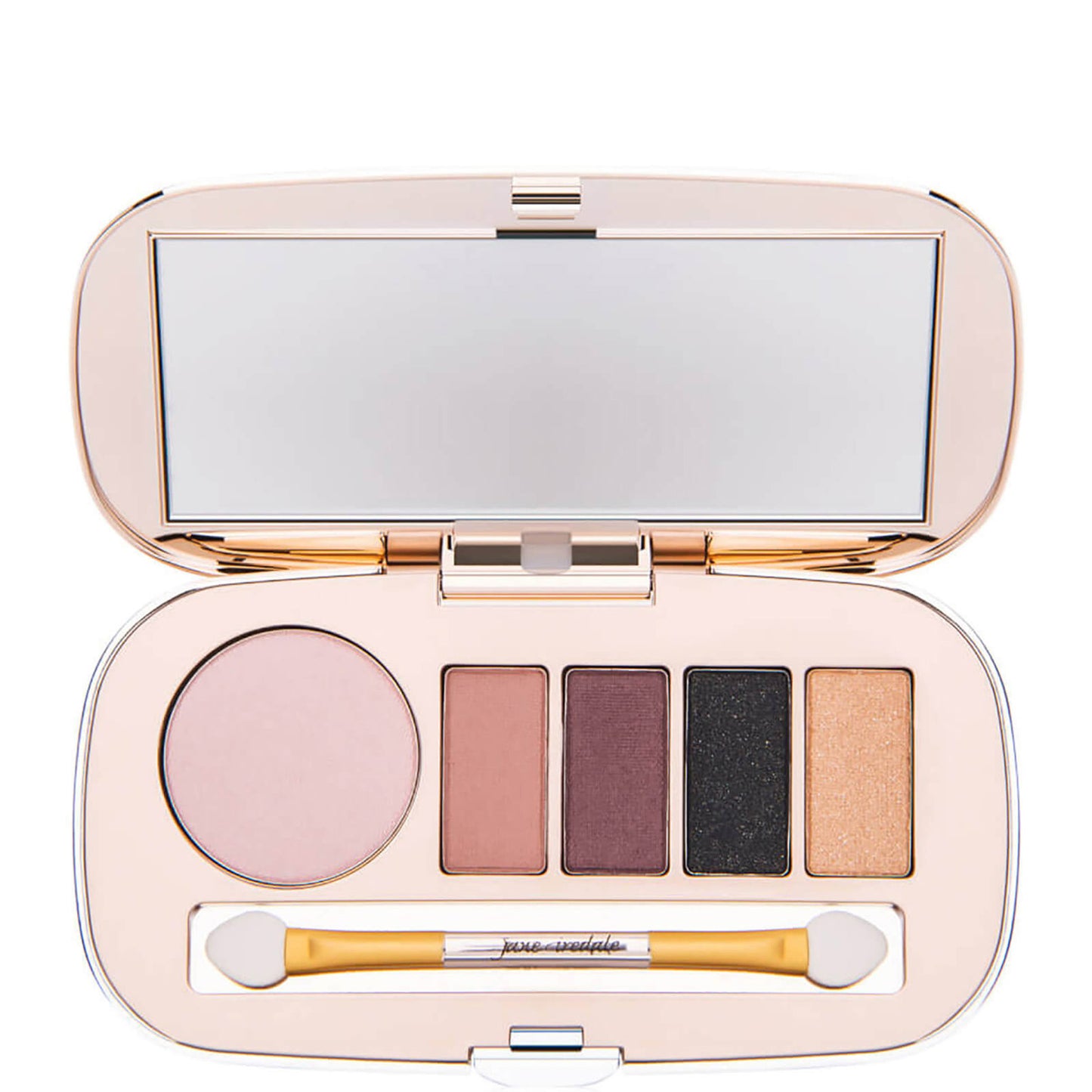 jane iredale Eye Shadow Kit - Smoke Gets in Your Eyes