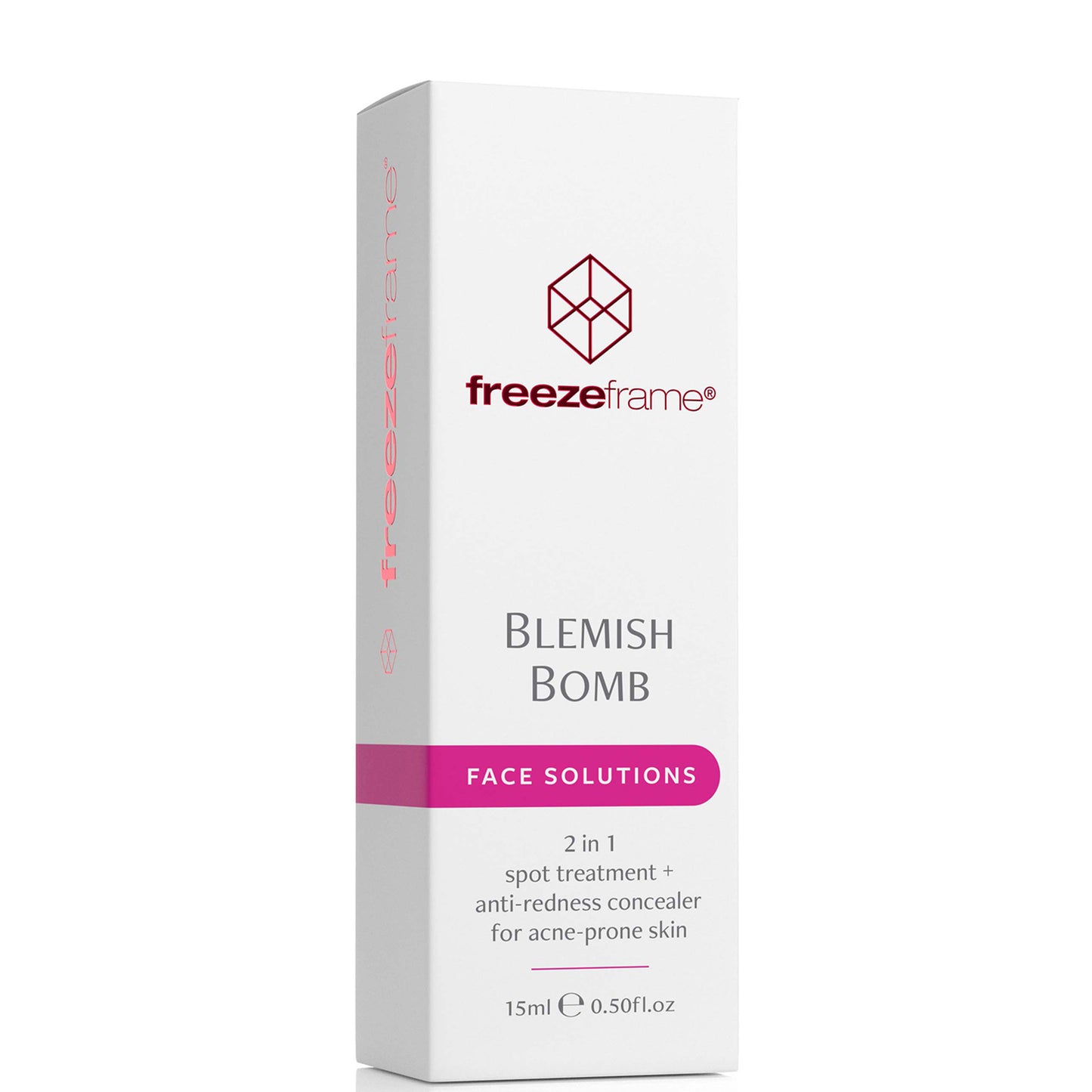 freezeframe Blemish Bomb 15ml