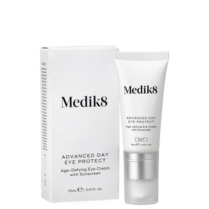 Medik8 Advanced Day Eye Protect 15ml