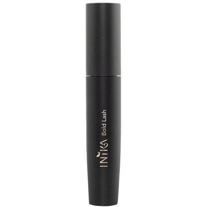 INIKA Bold Lash Mascara - Black 12ml