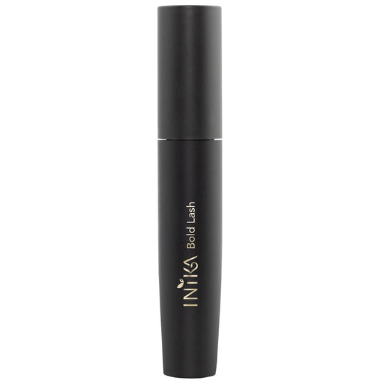 INIKA Bold Lash Mascara - Black 12ml