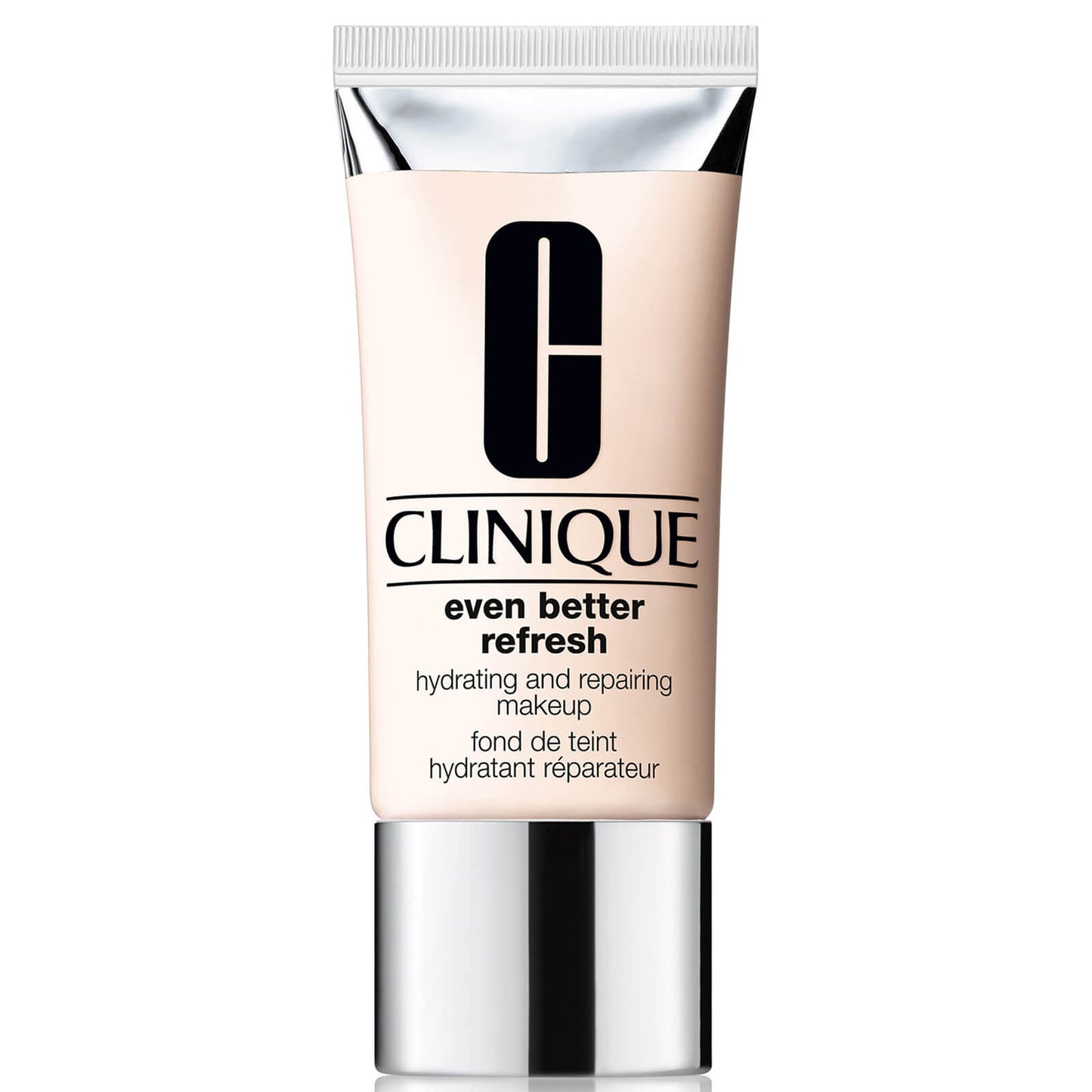 Clinique Even Better Refresh Hydrating and Repairing Makeup 30ml (Various Shades)