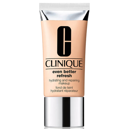 Clinique Even Better Refresh Hydrating and Repairing Makeup 30ml (Various Shades)