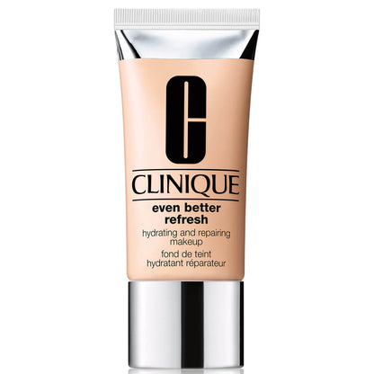 Clinique Even Better Refresh Hydrating and Repairing Makeup 30ml (Various Shades)