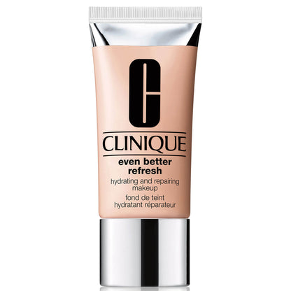 Clinique Even Better Refresh Hydrating and Repairing Makeup 30ml (Various Shades)