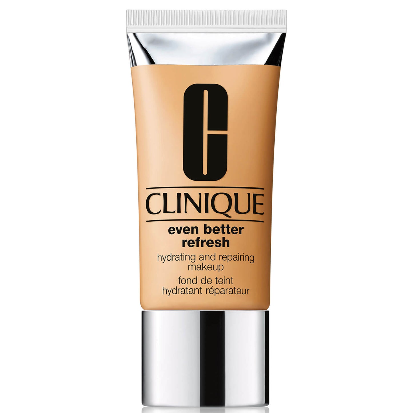 Clinique Even Better Refresh Hydrating and Repairing Makeup 30ml (Various Shades)