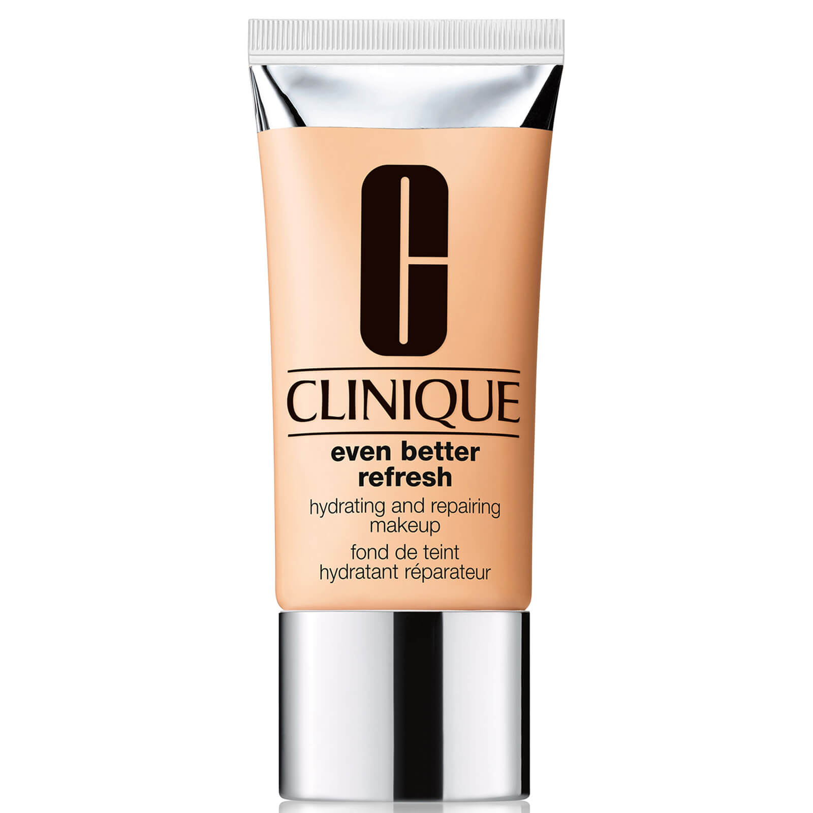 Clinique Even Better Refresh Hydrating and Repairing Makeup 30ml (Various Shades)