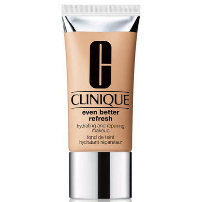 Clinique Even Better Refresh Hydrating and Repairing Makeup 30ml (Various Shades)