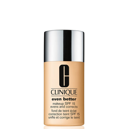 Clinique Even Better Refresh Hydrating and Repairing Makeup 30ml (Various Shades)