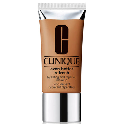 Clinique Even Better Refresh Hydrating and Repairing Makeup 30ml (Various Shades)