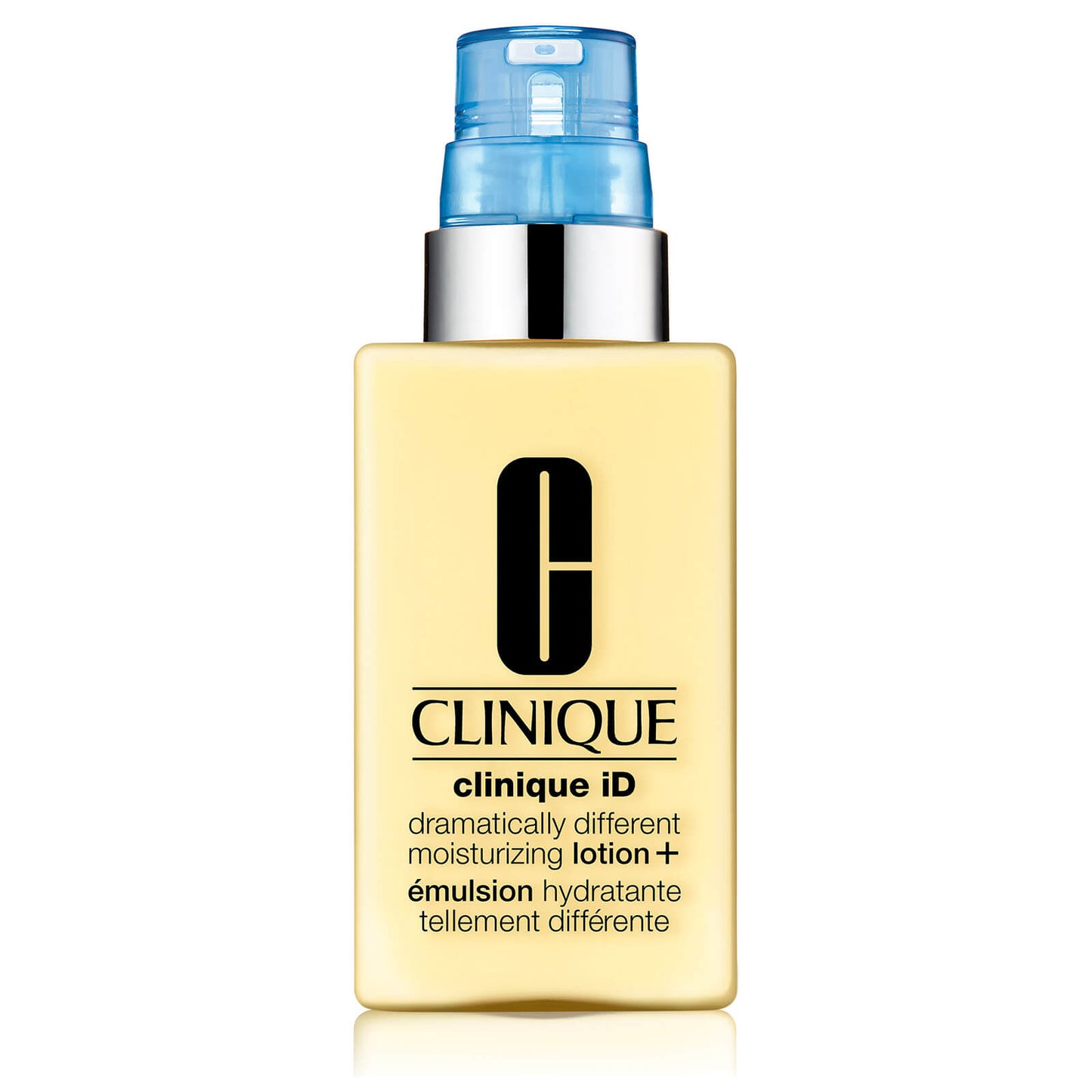 Clinique ID: Moisturiser + Concentrate for Pores and Uneven Texture 125ml - AU/NZ