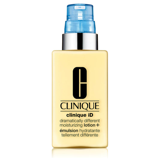 Clinique ID: Moisturiser + Concentrate for Pores and Uneven Texture 125ml - AU/NZ