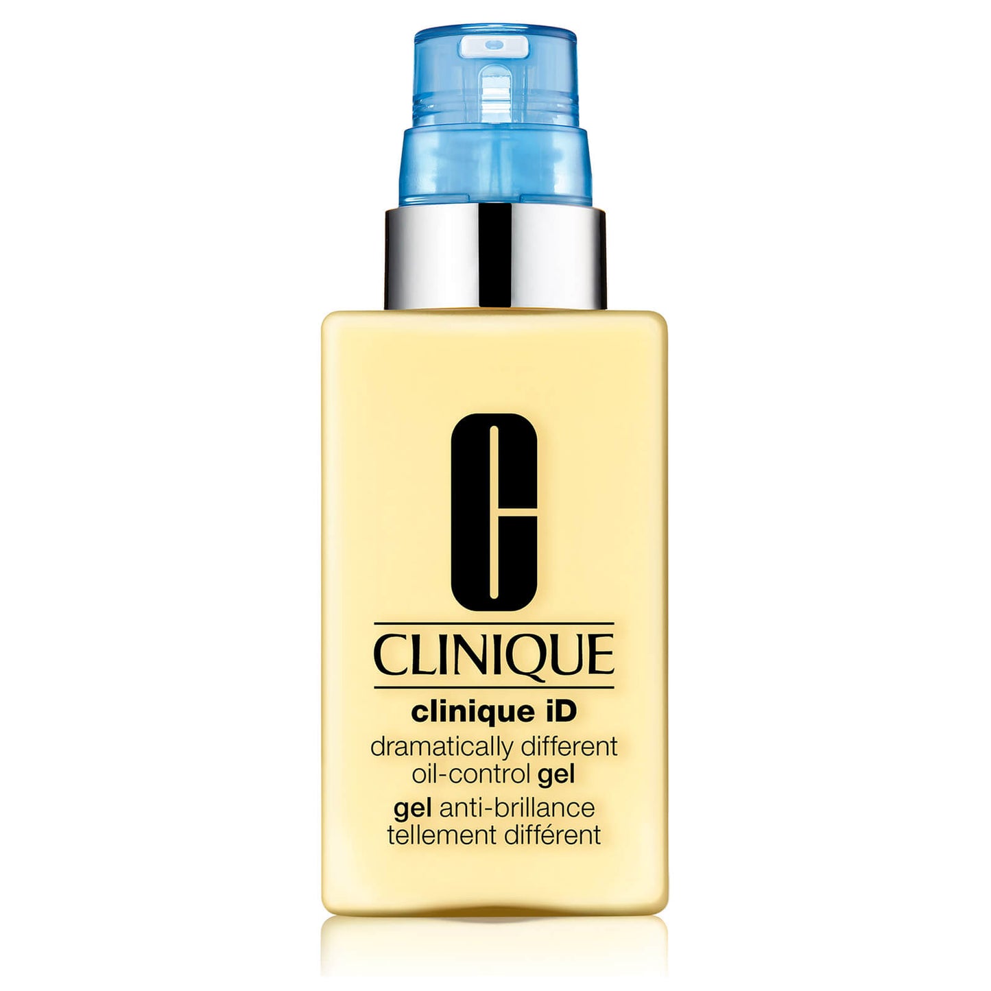 Clinique ID: Moisturiser + Concentrate for Pores and Uneven Texture 125ml - AU/NZ