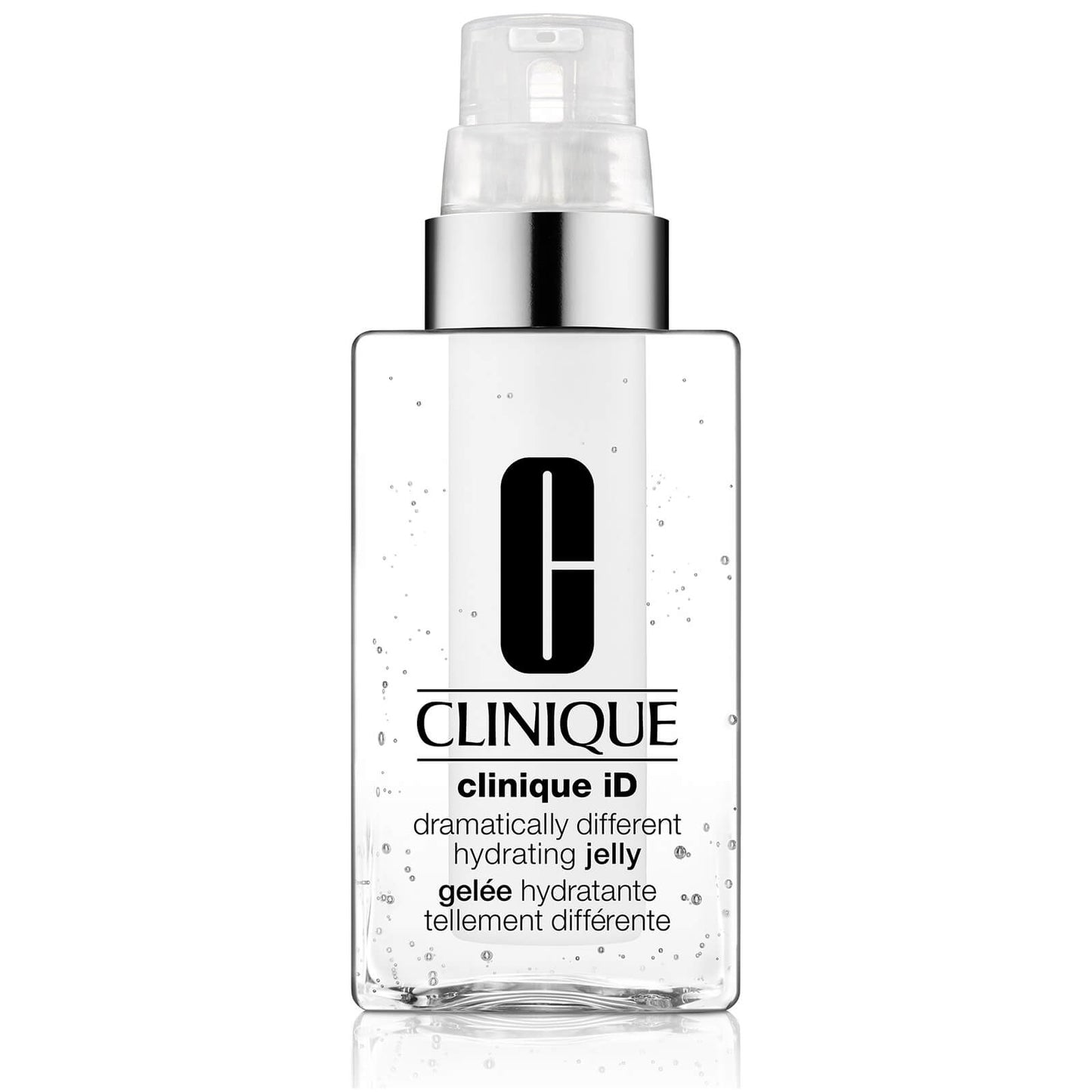 Clinique iD: Moisturiser + Concentrate for Uneven Skin Tone 125ml - AU/NZ