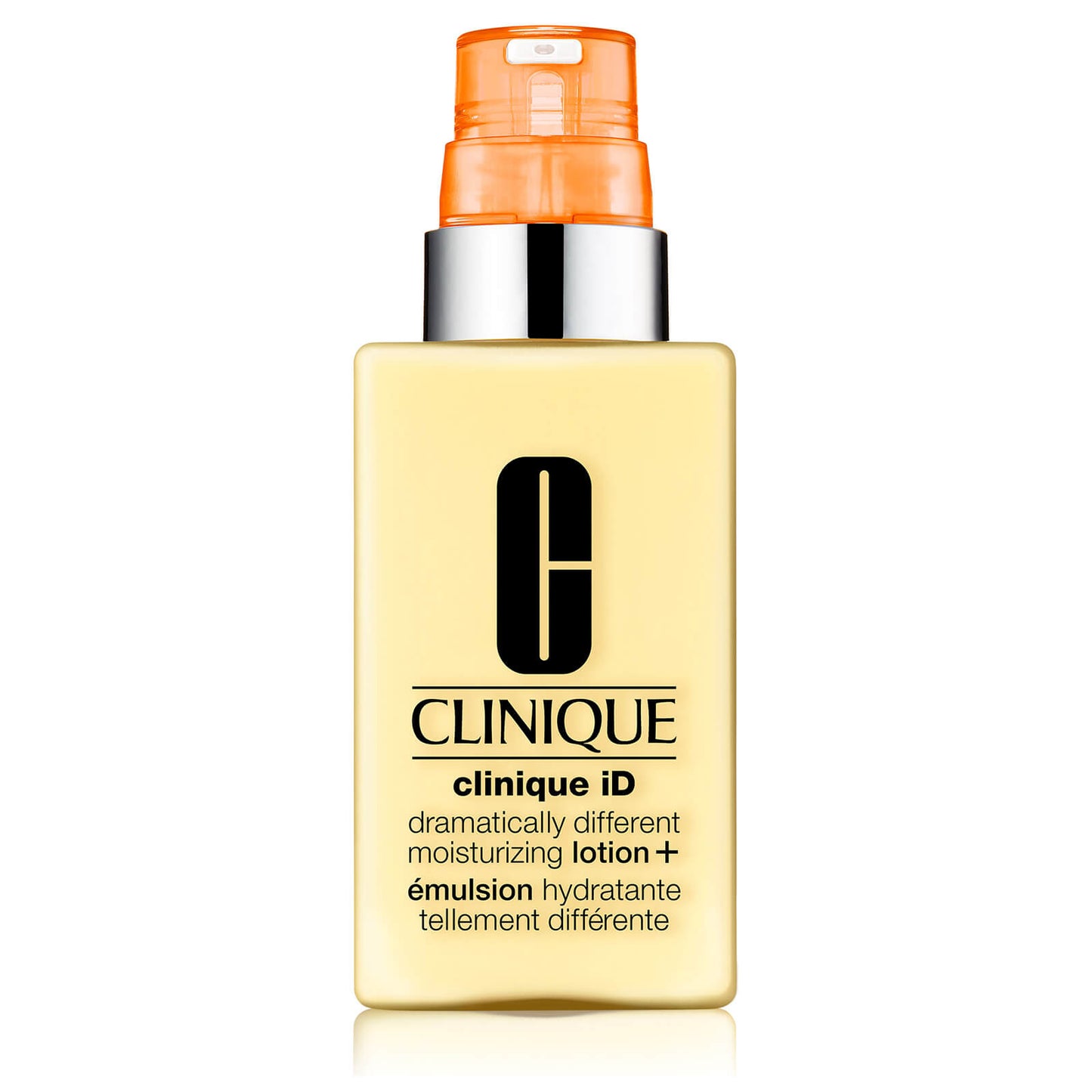 Clinique iD: Moisturiser + Concentrate for Fatigue 125ml - AU/NZ