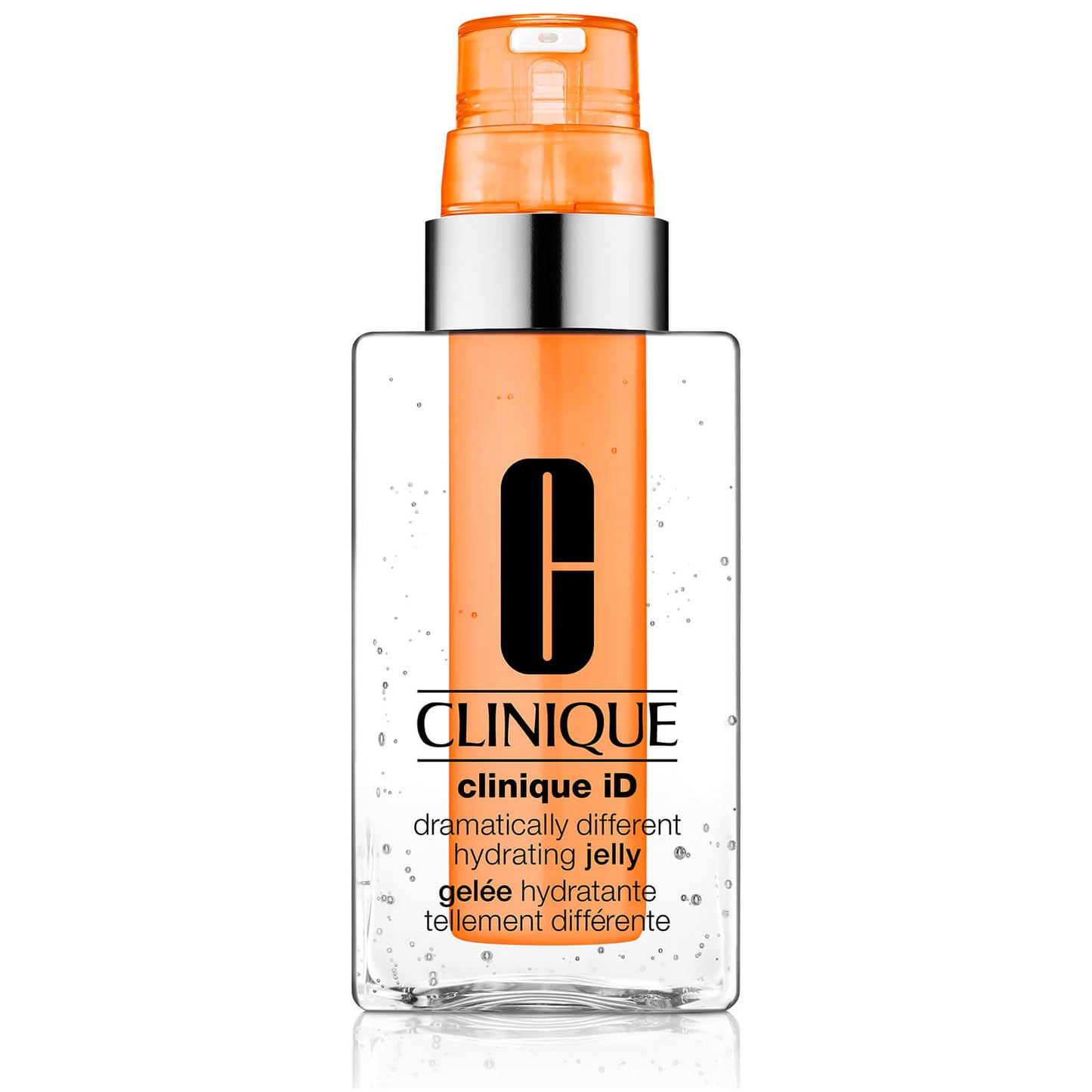 Clinique iD: Moisturiser + Concentrate for Fatigue 125ml - AU/NZ