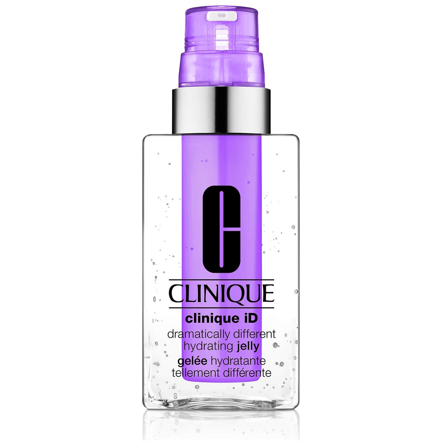 Clinique iD: Moisturiser + Concentrate for Lines and Wrinkles 125ml - AU/NZ