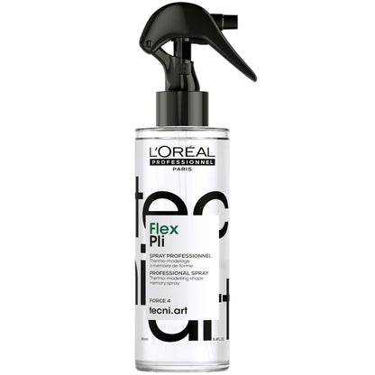 L'Oreal Professionnel Tecni.ART Flex Pli Thermo-Modelling Spray 190ml