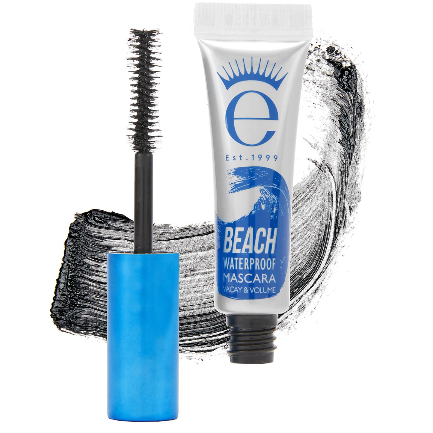 Eyeko Beach Waterproof Mascara 2ml (Sample)