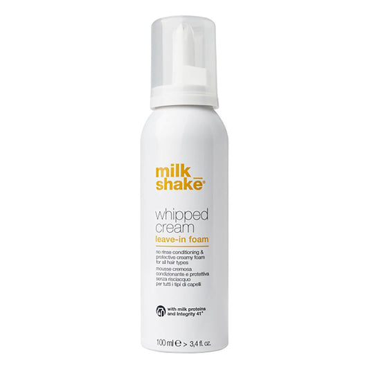 Milkshake Whipped Cream 100ml (Free Gift)