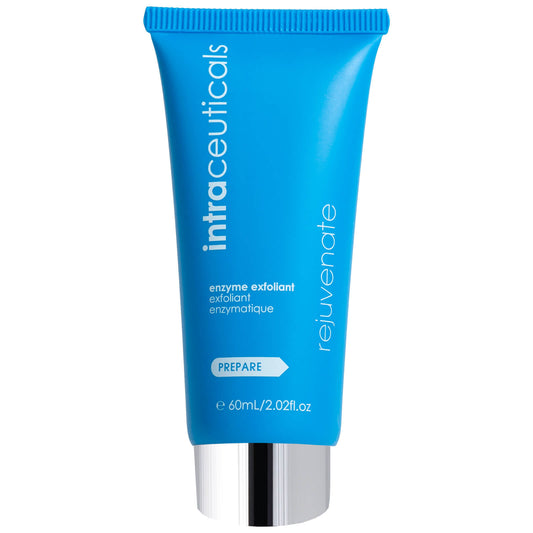 Intraceuticals Rejuvenate Enzyme Exfoliant 60ml - AU/NZ