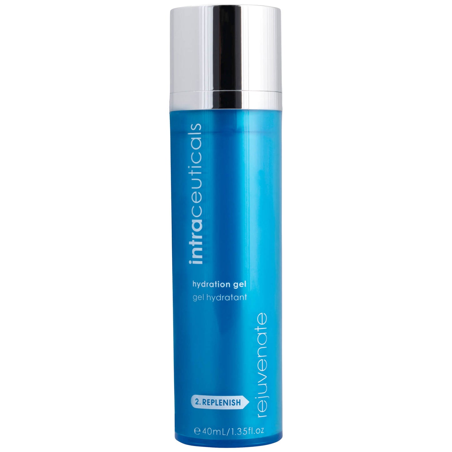 Intraceuticals Rejuvenate Hydration Gel 40ml - AU/NZ