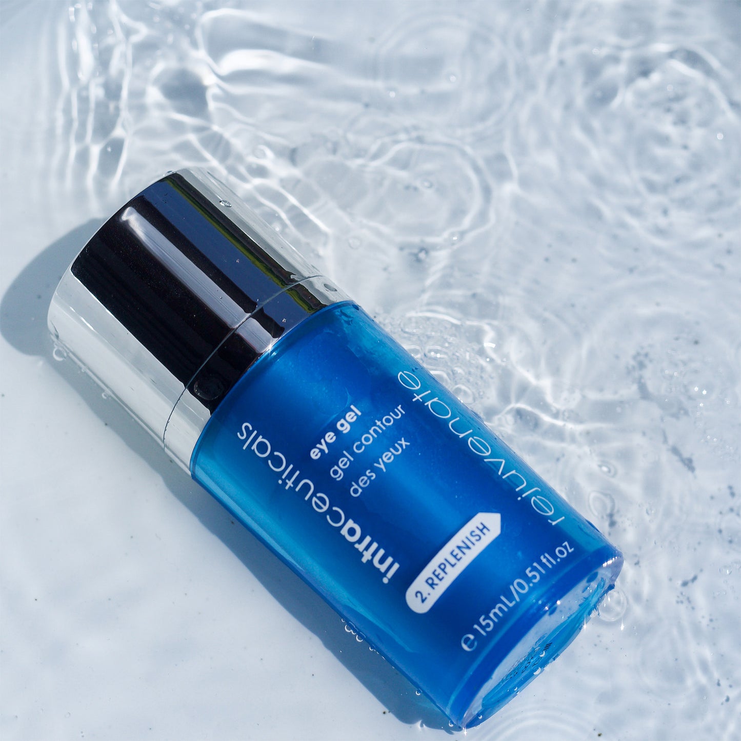 Intraceuticals Rejuvenate Eye Gel 15ml - AU/NZ