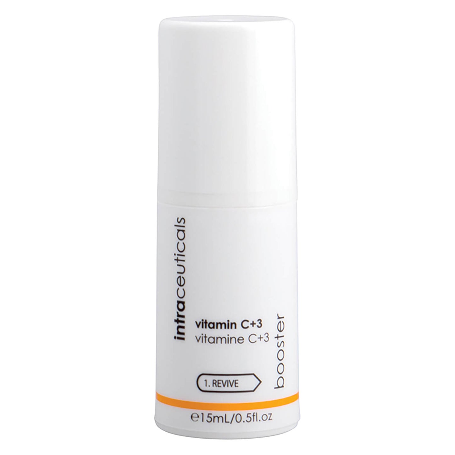 Intraceuticals Booster Vitamin C+3 15ml - AU/NZ