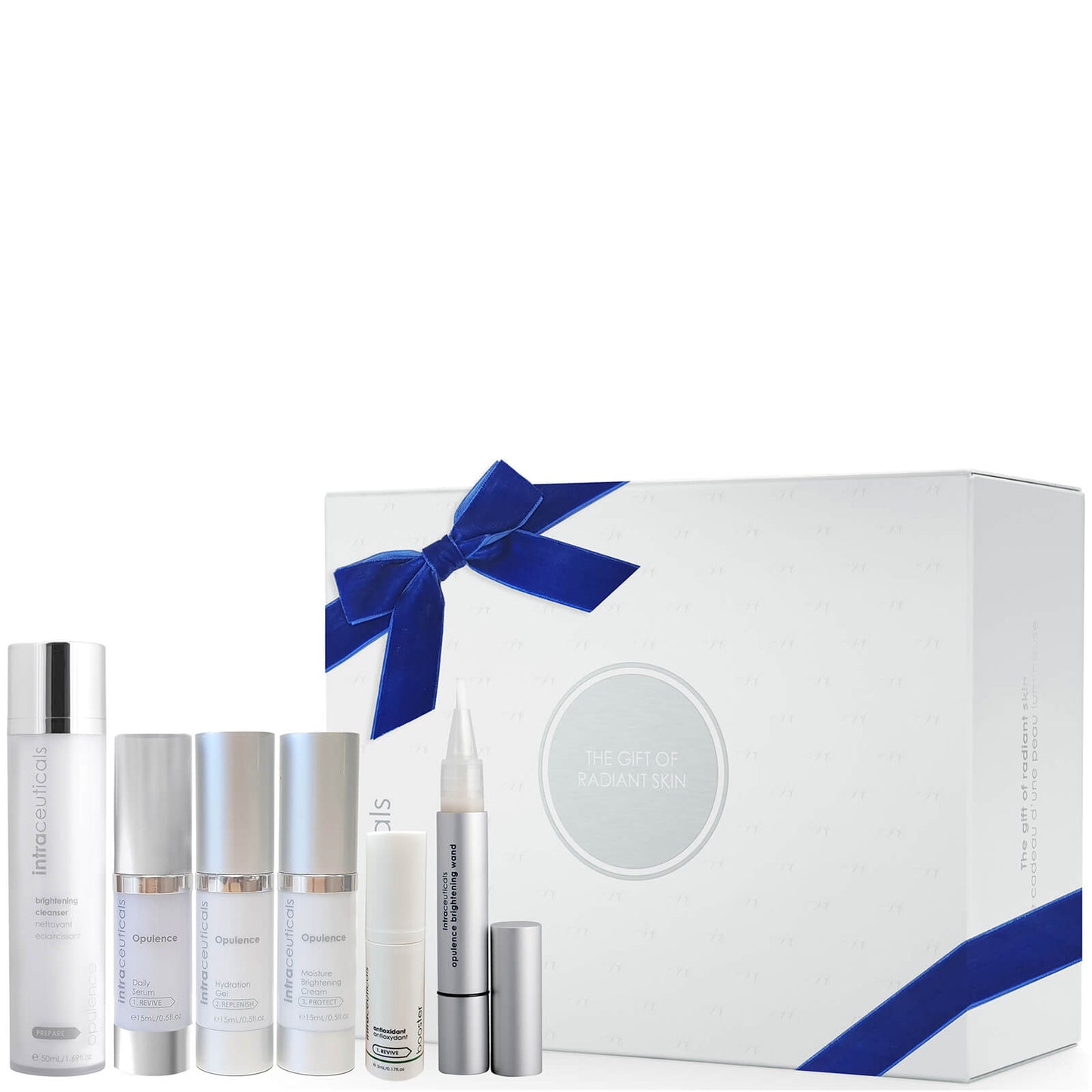 Intraceuticals The Gift of Radiant Skin - AU/NZ