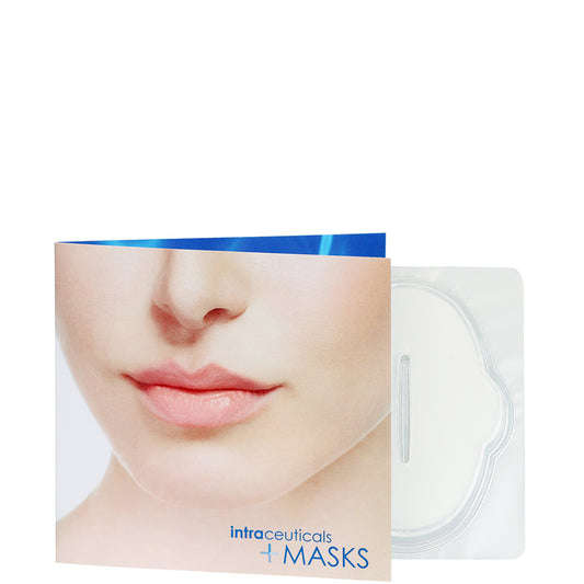 Intraceuticals Lip Mask Sampler - AU/NZ