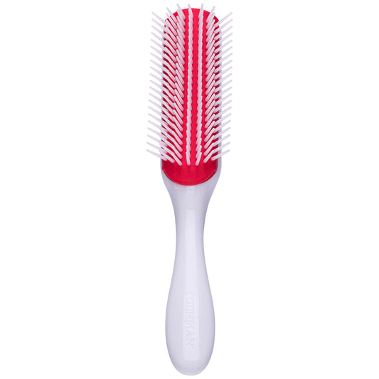 Denman D3 Strawberry Swirl Scented Styling Brush