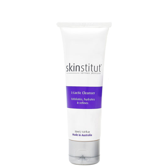 Skinstitut L-Lactic Cleanser 50ml (Free Gift)