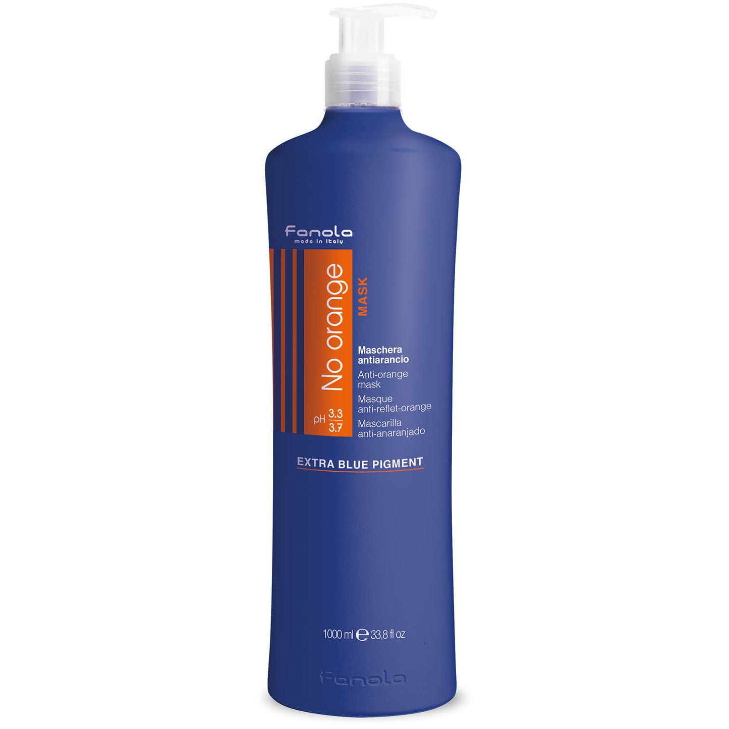 Fanola No Orange Mask 1000ml