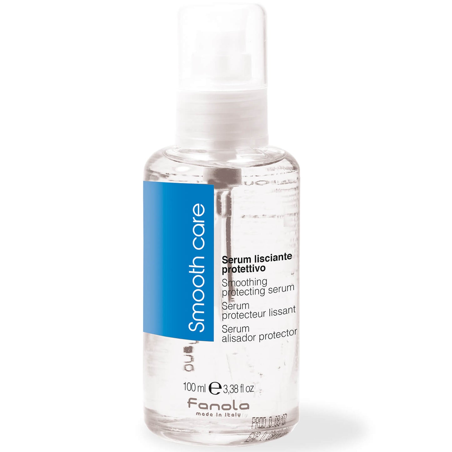 Fanola Smooth Care Serum 100ml