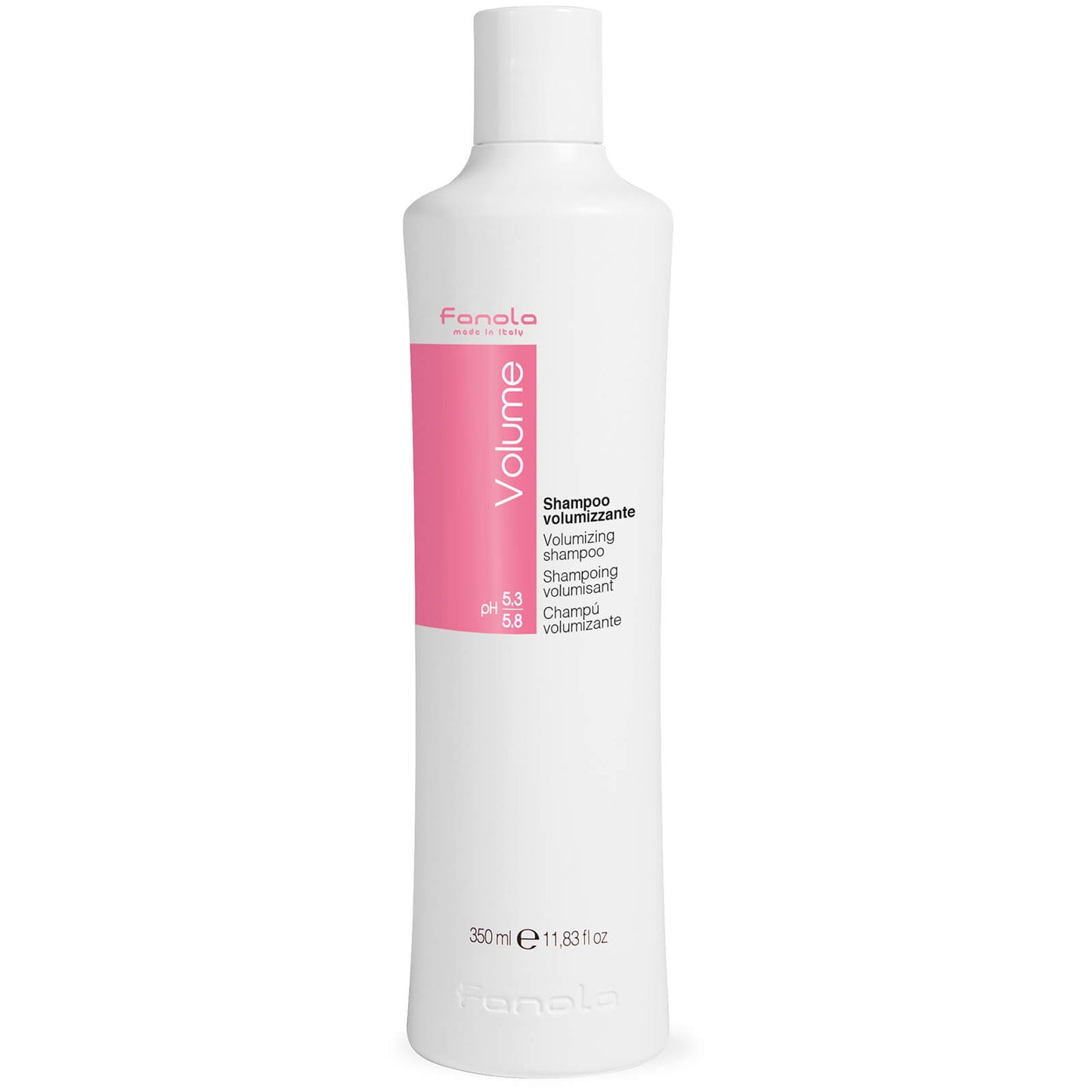 Fanola Volumising Shampoo 350ml