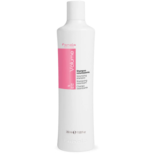 Fanola Volumising Shampoo 350ml