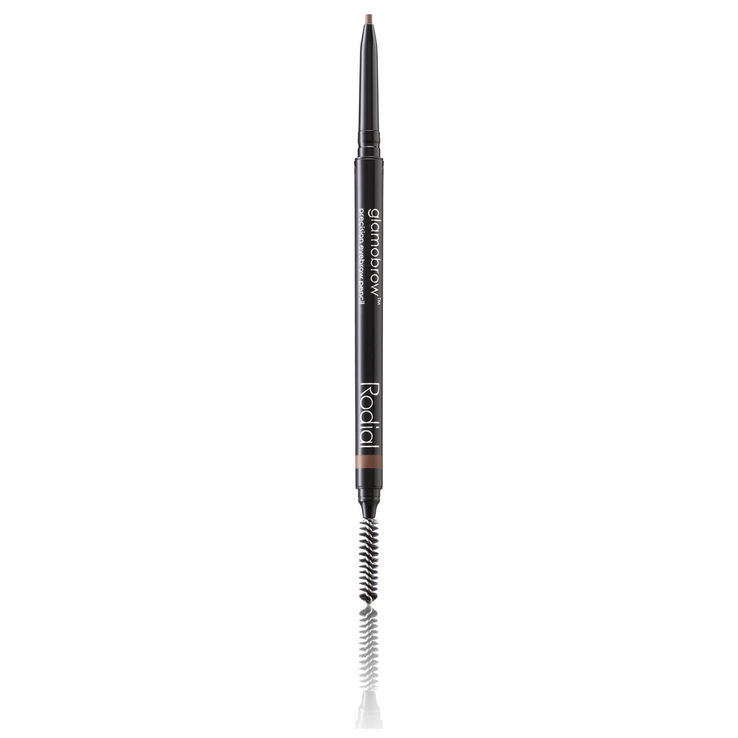 Rodial Glamobrow Brow Pencil - Ash Brown