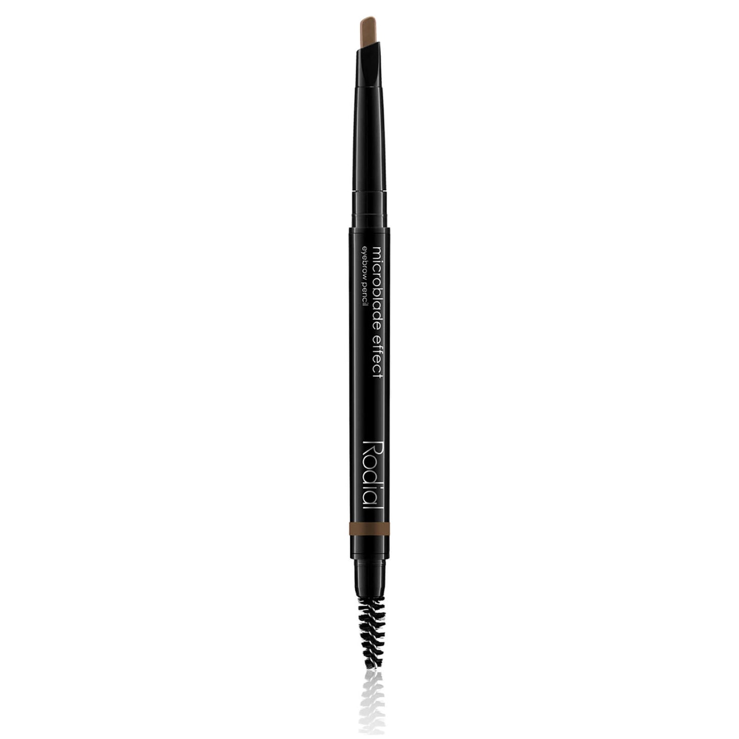 Rodial Microblade Effect Eyebrow Pencil - Ash Brown