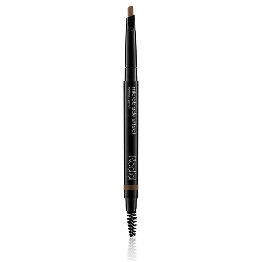 Rodial Microblade Effect Eyebrow Pencil - Ash Brown