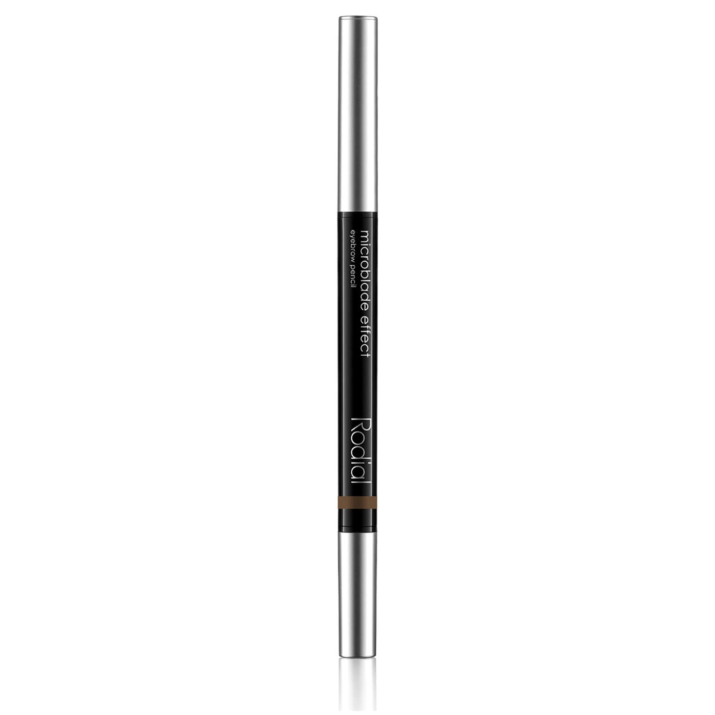 Rodial Microblade Effect Eyebrow Pencil - Ash Brown