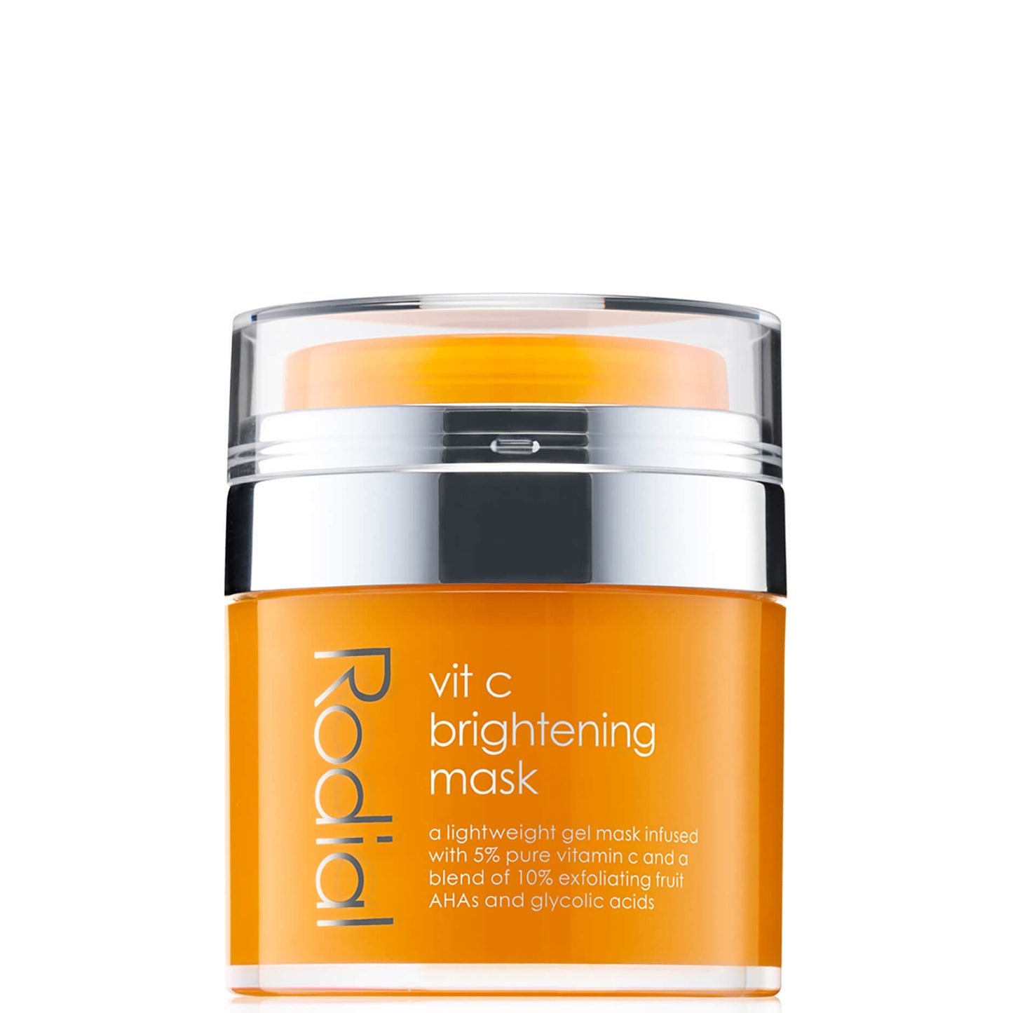 Rodial Vitamin C Brightening Mask 50ml