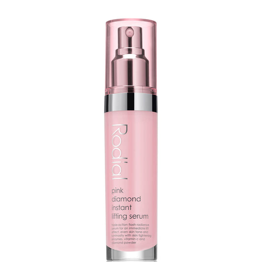 Rodial Pink Diamond Instant Lifting Serum 30ml